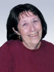 Bélanger, Michèle