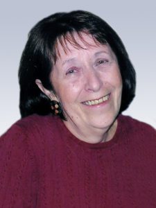 Bélanger, Michèle