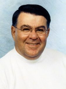 Hitchcock, Stephen