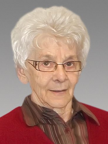 Croteau, Louise-Anne Boudreau