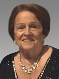Couët, Béatrice Marchand