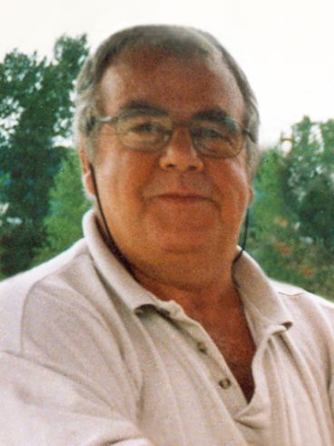Blanchette, Jean-Marc