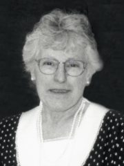 Provencher, Cécile Giroux
