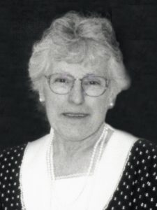 Provencher, Cécile Giroux
