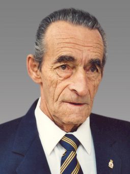 Dufresne, Paul-Émile