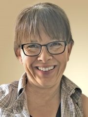 Lajoie, Ann