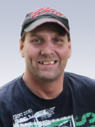 Morinville, Alain