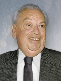 Dion, Roger