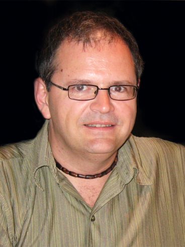 Parenteau, Gaétan