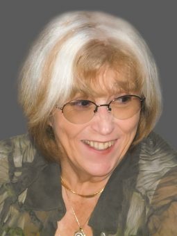 Rousseau, Bernadette