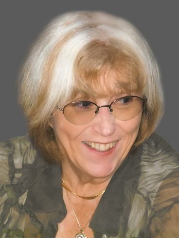 Rousseau, Bernadette