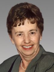 Gauthier, Denise Blais
