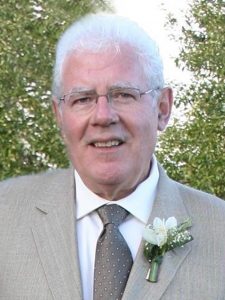 Brahic, Gérard