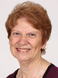 Parent, Jeannine