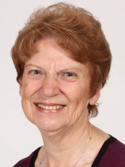 Parent, Jeannine