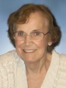 Cloutier, Yolande Moreau