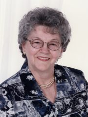 Baril, Gisèle Neault