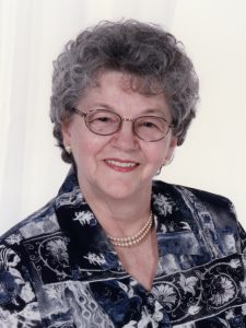 Baril, Gisèle Neault