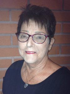 Fullum, Lise Bournival
