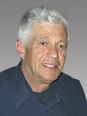 St-Yves, Jean-Claude