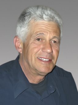 St-Yves, Jean-Claude