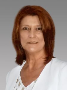 Jobidon, Brigitte