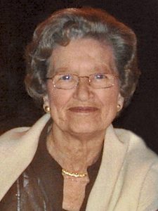 Guillemette, Georgette