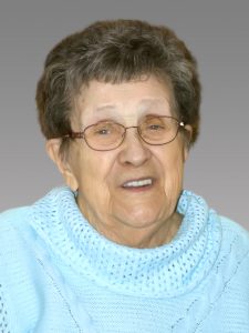 Lamontagne, Lucille Banville