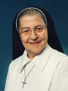 Pratte, Soeur Thérèse