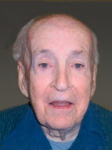 Landry, Maurice