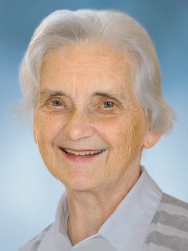 Monfette, Suzanne Panneton