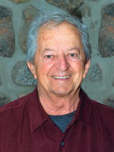Gélinas, Jacques