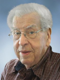 Ringuette, André