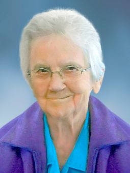 Demers, Marthe St-Louis