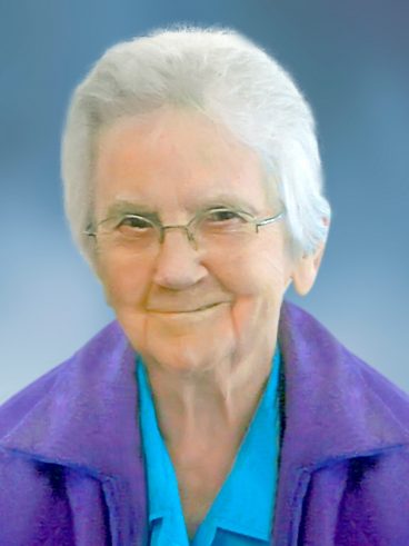 Demers, Marthe St-Louis