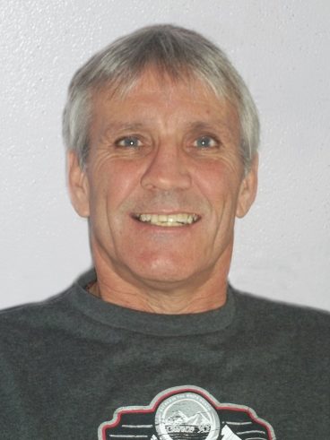 Descormiers, Guy