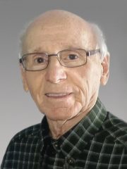 Duchesne, Albert