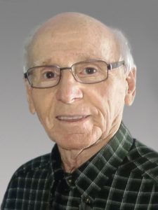 Duchesne, Albert