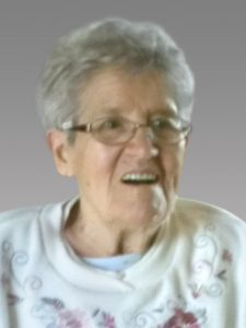 Salois, Marie-Rose Chartray