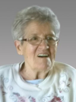 Salois, Marie-Rose Chartray
