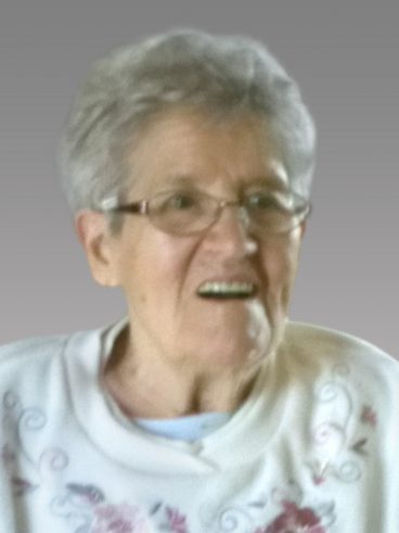 Salois, Marie-Rose Chartray
