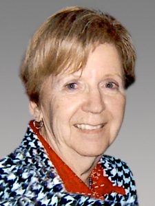 Matteau, Rita Laporte