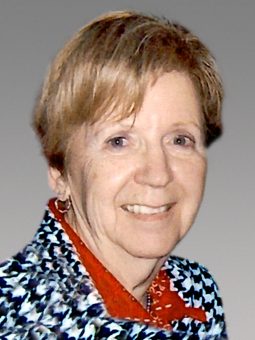 Matteau, Rita Laporte