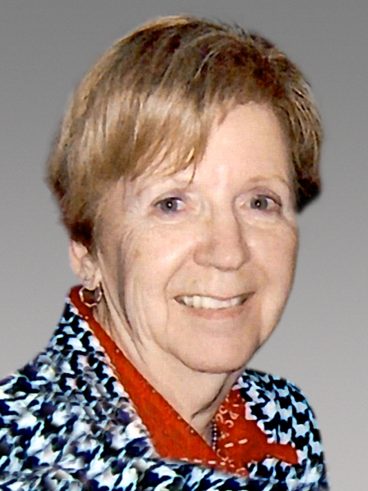 Matteau, Rita Laporte