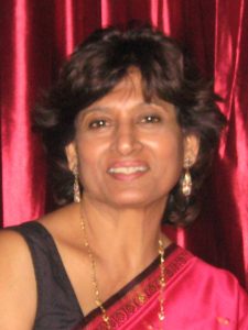 Bose, Gouri
