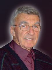 Babin, Oscar