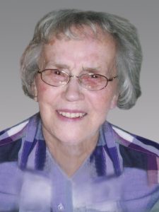 Raymond, Laure Labrèche