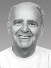 Bistodeau, Guy