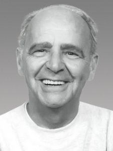 Bistodeau, Guy