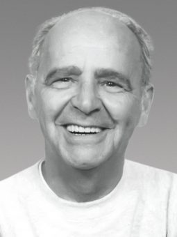 Bistodeau, Guy